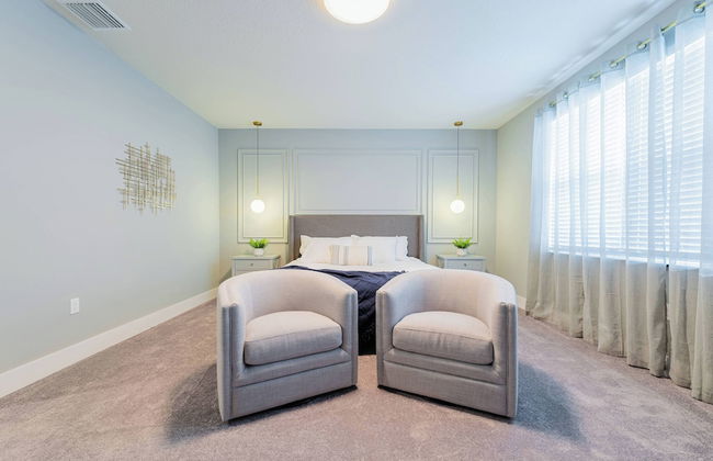 Your Orlando Retreat: Warm and Welcoming Townhome - Foto 10