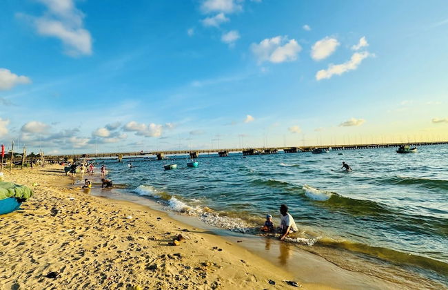 Nhu May Homestay Phu Quoc - Foto 26