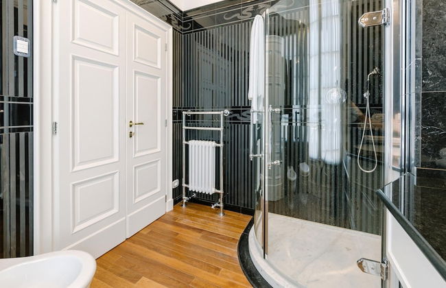 Villa La Perla Bianca 10 - Photo 19