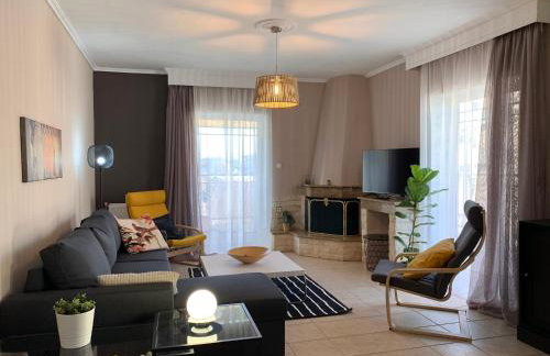 Agustin Apartment inThessaloniki -penthouse - Foto 35