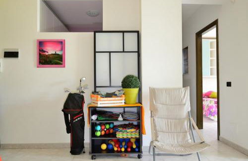 Casa Michelangela - Foto 10