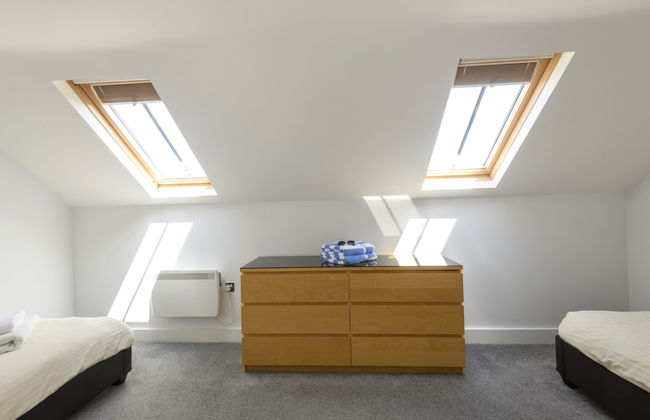 Bay Retreat Villas - Photo 18