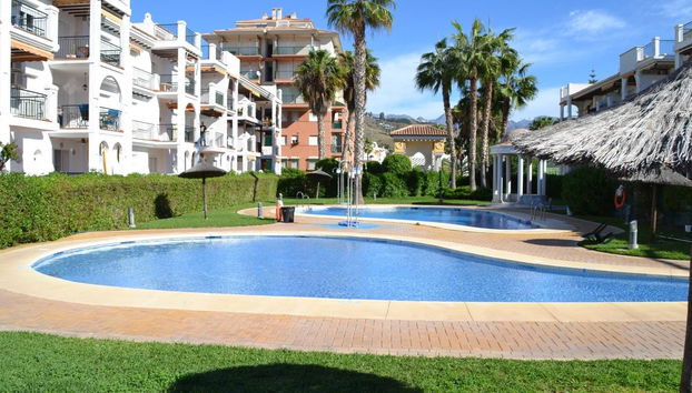 APCOSTAS Laguna Beach Torrox Costa / 2 Dormitorios - Foto 3