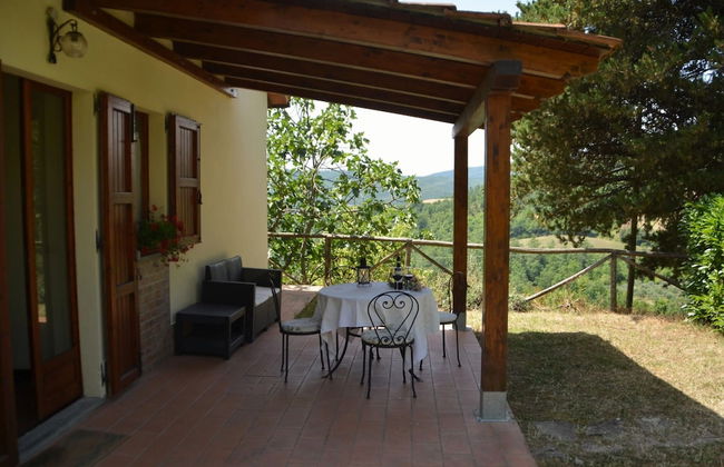 Belvilla by OYO Giuditta - Photo 30