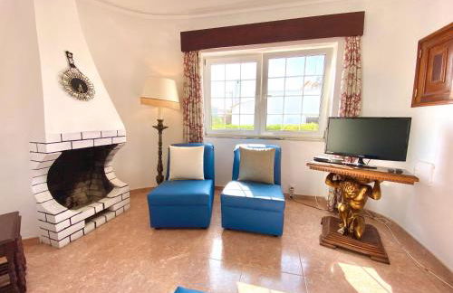 Casa Maria João-2 quartos e piscina privada na Praia do Carvoeiro - Foto 18