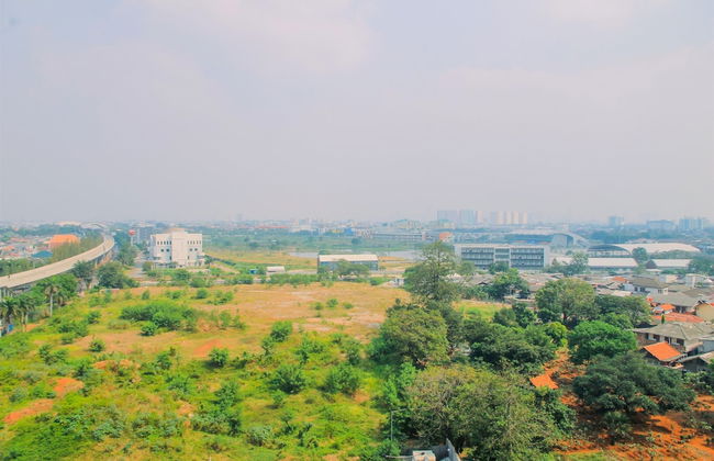 Comfy and Spacious 2BR Callia Apartment - Foto 56