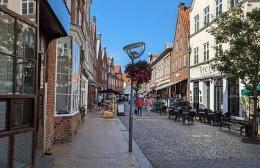 Ferienhaus Kömhuus - Photo 36