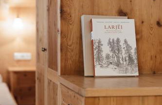 Garni Ciasa Urban - Foto 67