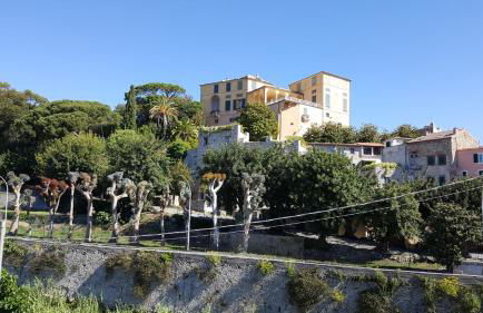 Riviera Palace Residence - Foto 20