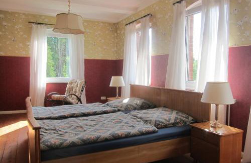 Historisches Ferienhaus Zum alten Standesamt - Foto 24