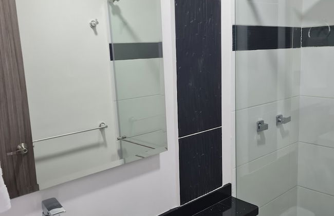 402 Moderno Aparta-Suite en Versalles Tipo Loft - Cali Tower Suites & Lofts - Photo 26