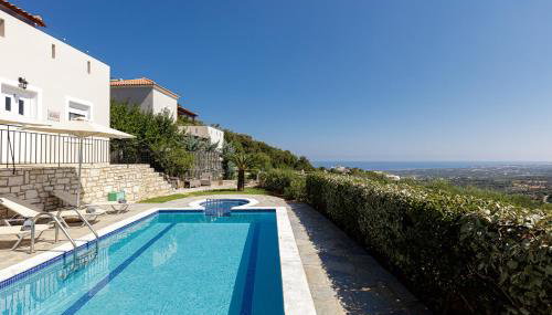 Agios Antonios Villas - Foto 3