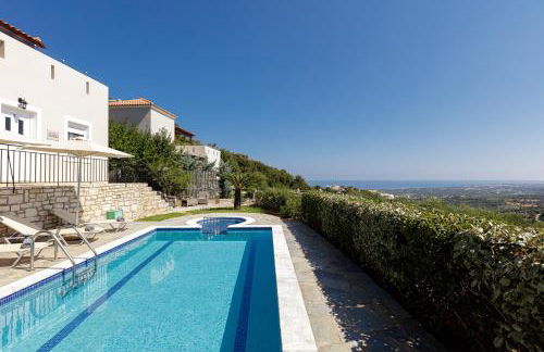 Agios Antonios Villas - Photo 3