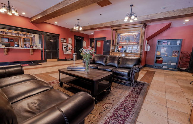 Treasure Mountain Inn - Foto 10