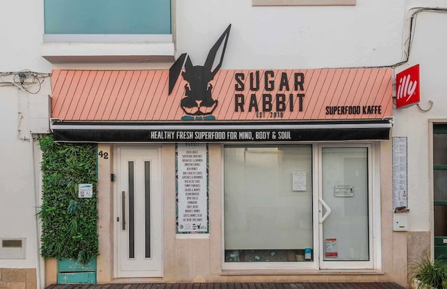 Casa Mar d Alma in Albufeira - Foto 28