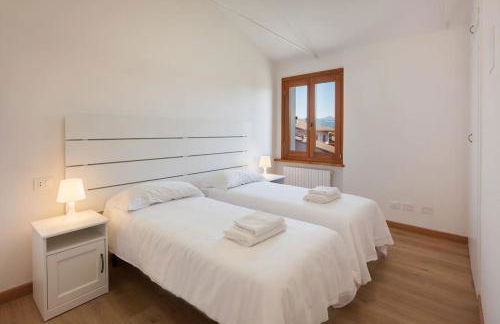 Villa Al Parco Antico - Casetta centrale - Photo 22