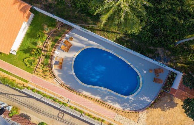 Phu Quoc Bungalow Yen Thanh - Foto 44