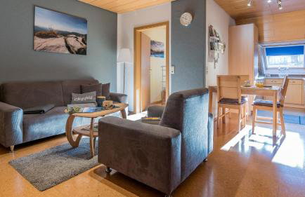 Ferienwohnungen Huber - Foto 36