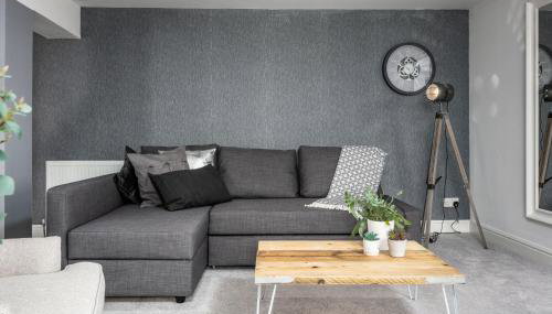 Granary Suite No22 - Donnini Apartments - Foto 4