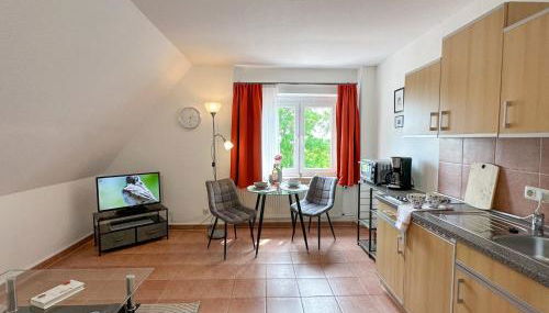 Ferienanlage "Uns Wiek Hus" Ferienwohnung 6 - Foto 2