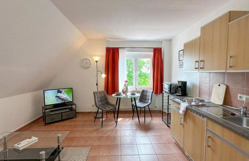 Ferienanlage "Uns Wiek Hus" Ferienwohnung 6 - Foto 2