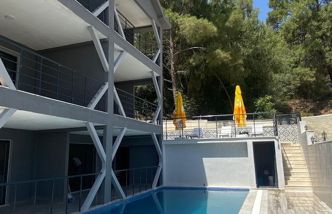 MAİ APART - Photo 2