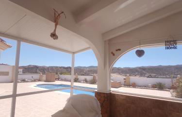 Bonita Casita Luz del Sol - Foto 18