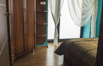 Apartament Premium Delux - Foto 11