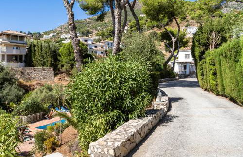 Villa Ítaca Nature, calm and views 4 beds - Foto 31