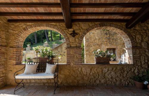 Podere Del Botruccio - Foto 26
