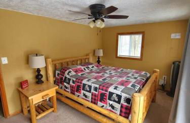 Cozy Cabin By the Slopes - Foto 26