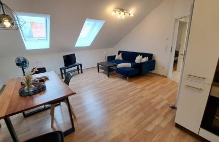 Neue Ferienwohnung am Ammersee - Foto 3