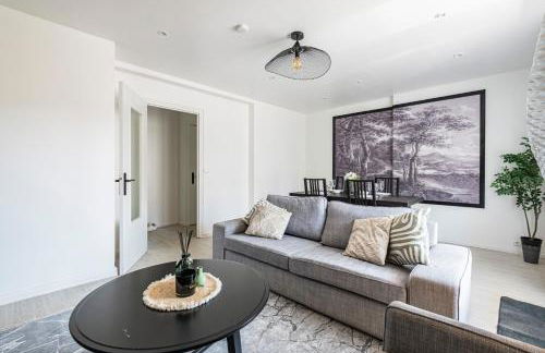 Reims Centre, Appartement 4 Chambres NETFLIX - Foto 20