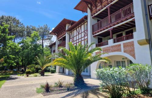 Appartements au coeur du golf, proche du lac et vélodyssée - Foto 15