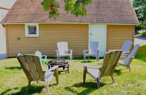 Ely Camp Haus - Vintage home in Downtown Ely - Foto 40