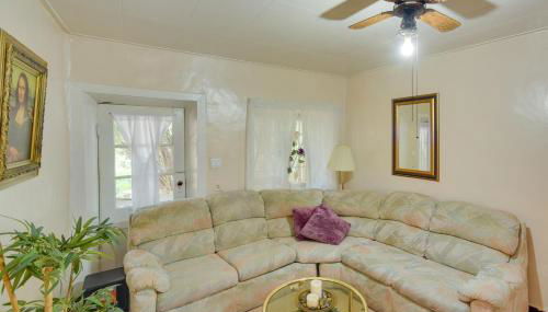 Cordova Vacation Rental with Porch Hike and Explore! - Foto 4