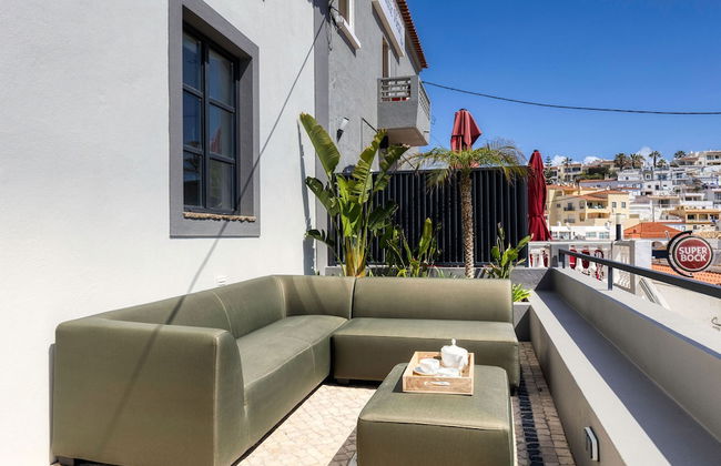 Queen of the bay in Carvoeiro - Foto 7