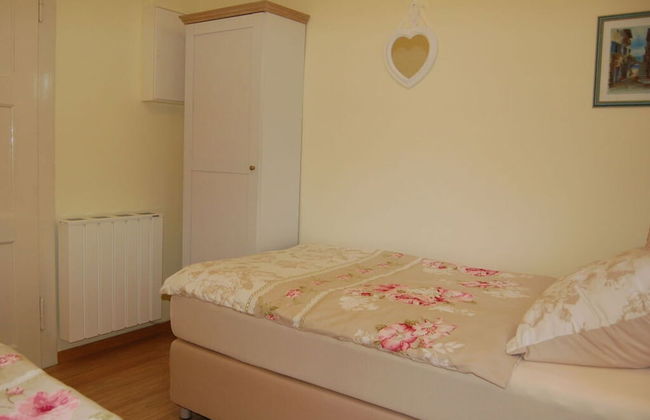 Holiday Home Vervisch Paul - Foto 7