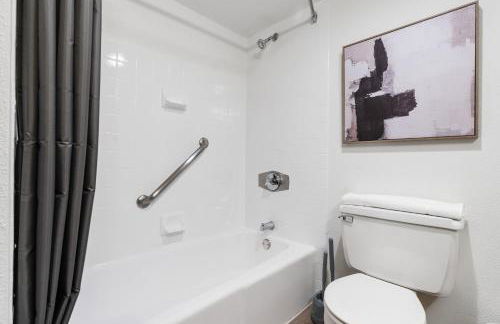 Lodgeur Upper Kirby, Houston - Close to Greenway Plaza, Galleria, Montrose - Foto 39