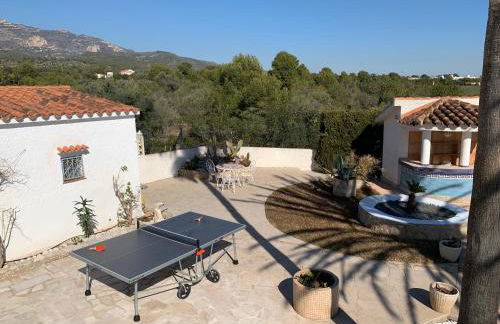 Villa Evisa - Foto 76