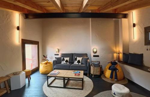 Las Horneras de Cobeta Apartamento Florencia - Foto 36