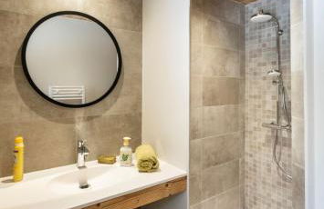 Chalet Hôtelier LES EQUINOXES - VAL D'ISERE - Foto 6