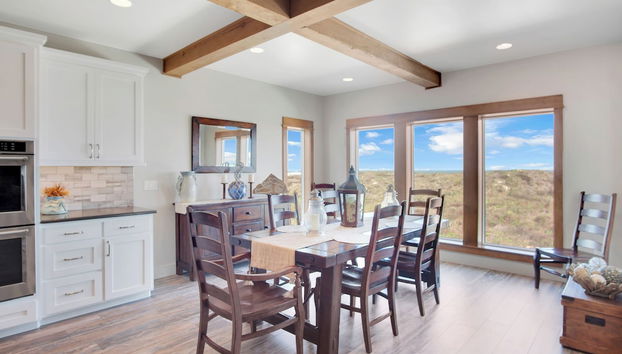 Servicios del alojamiento