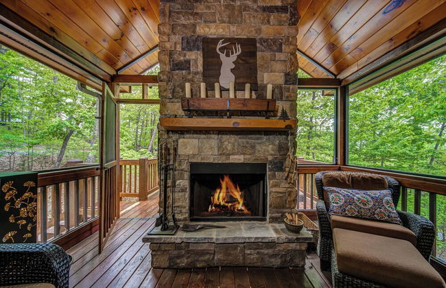 Zen Mountain - Photo 35