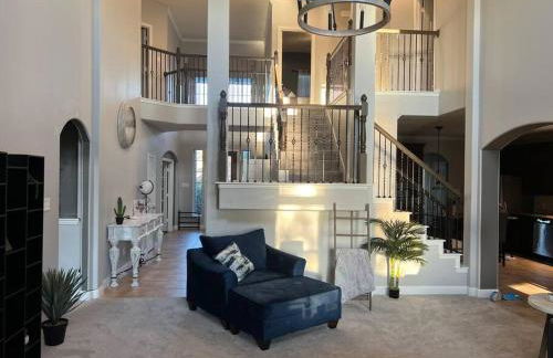 Taste of Texas Luxury Lakeside Beauty - Foto 1