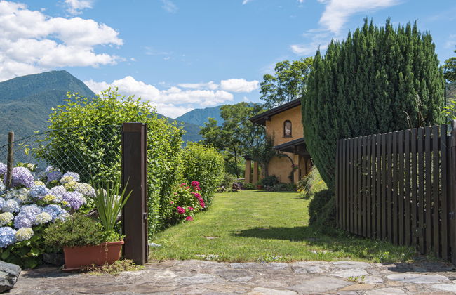 Villa Madda - Foto 31