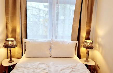 Green Apartment Studio L30 Neukölln - Foto 1