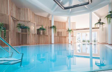 Designhotel Whitman - Foto 22