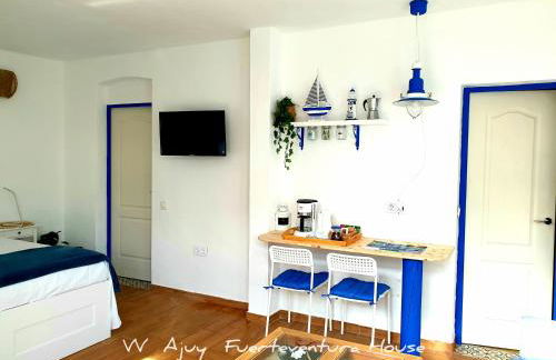 Ajuy Fuerteventura House - Photo 6