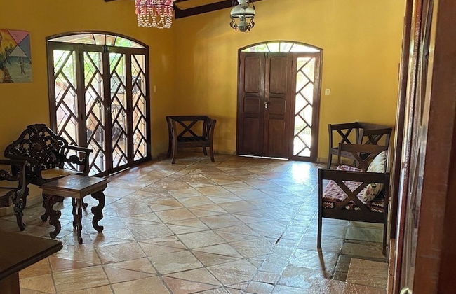 Casa Paraiso - Foto 11